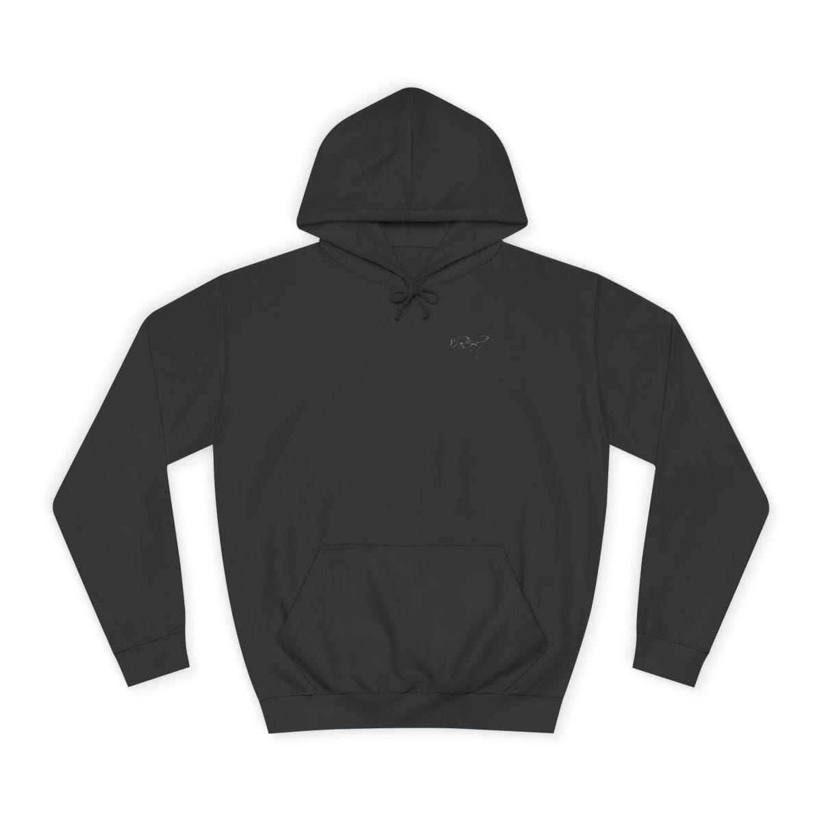 The Himalayan Giant Honey Bee - Naturalist Heavyweight Hoodie photograph 2
