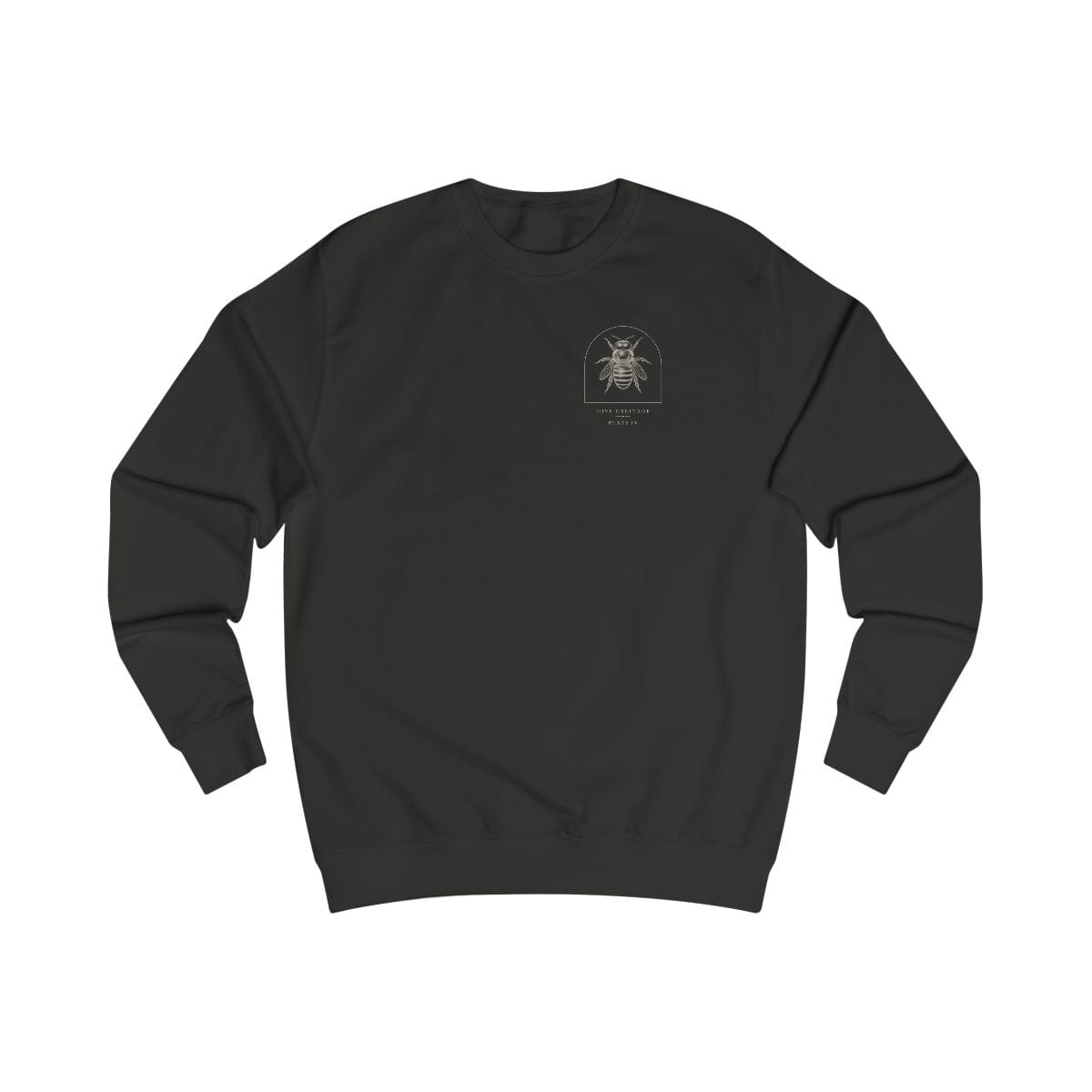 The Drone - Naturalist Crew Sweatshirt photograph 2