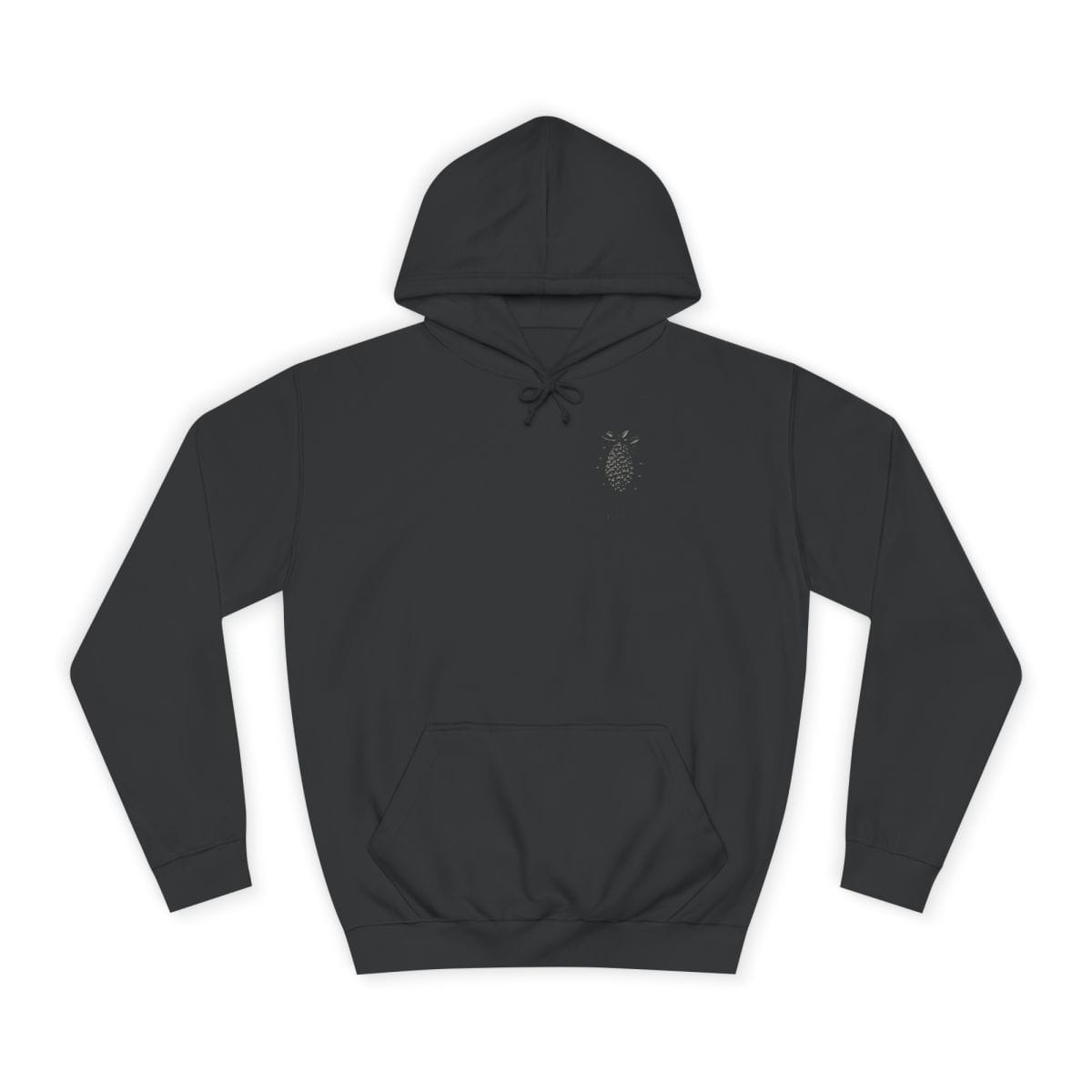 The Swarm - Naturalist Heavyweight Hoodie photograph 2