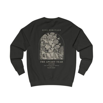 Autumn - Naturalist Crew Sweatshirt