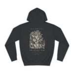 Autumn - Naturalist Heavyweight Hoodie