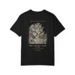 Autumn - Naturalist Heavyweight T-Shirt