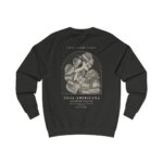 Basswood Forage - Naturalist Crew Sweatshirt