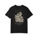 Basswood Forage - Naturalist Heavyweight T-Shirt