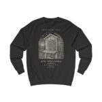 Bearding - Naturalist Crew Sweatshirt