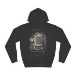 Bearding - Naturalist Heavyweight Hoodie