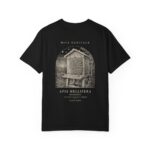 Bearding - Naturalist Heavyweight T-Shirt