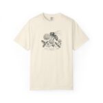 Bee & Clover — Front Print Tee