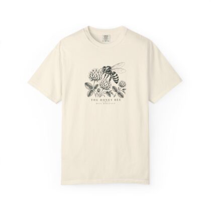 Bee & Clover — Front Print Tee