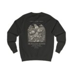 Clover Forage - Naturalist Crew Sweatshirt