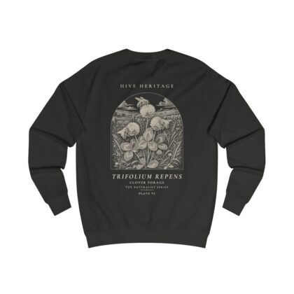 Clover Forage - Naturalist Crew Sweatshirt