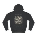 Clover Forage - Naturalist Heavyweight Hoodie