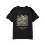 Clover Forage - Naturalist Heavyweight T-Shirt