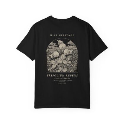 Clover Forage - Naturalist Heavyweight T-Shirt