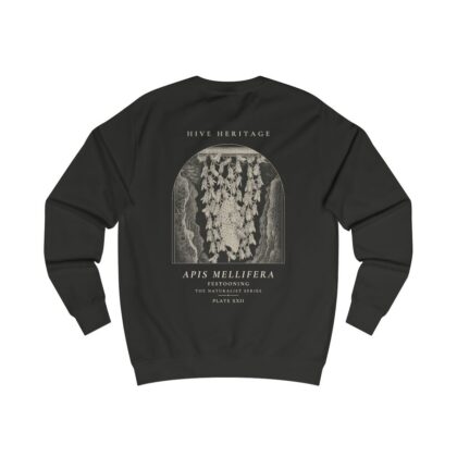Festooning - Naturalist Crew Sweatshirt