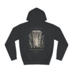 Festooning - Naturalist Heavyweight Hoodie