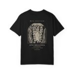 Festooning - Naturalist Heavyweight T-Shirt
