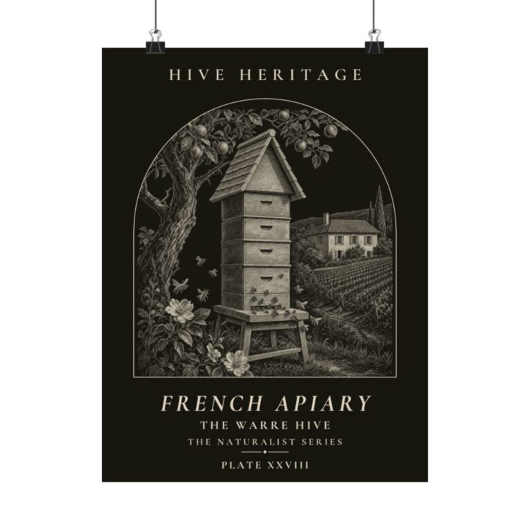 The Warre Hive
