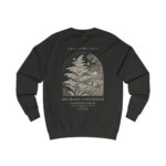Goldenrod Forage - Naturalist Crew Sweatshirt