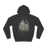 Goldenrod Forage - Naturalist Heavyweight Hoodie