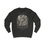 Koschevnikov's Honey Bee - Naturalist Crew Sweatshirt