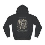 Koschevnikov's Honey Bee - Naturalist Heavyweight Hoodie