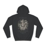 Lavender Forage - Naturalist Heavyweight Hoodie