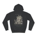 Sourwood Forage - Naturalist Heavyweight Hoodie