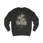 Spring - Naturalist Crew Sweatshirt