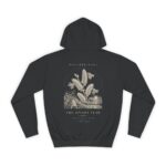 Spring - Naturalist Heavyweight Hoodie
