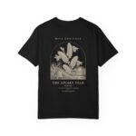 Spring - Naturalist Heavyweight T-Shirt