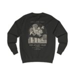 Summer - Naturalist Crew Sweatshirt