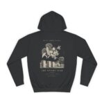 Summer - Naturalist Heavyweight Hoodie