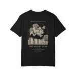Summer - Naturalist Heavyweight T-Shirt