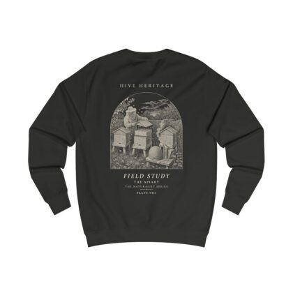 The Apiary - Naturalist Crew Sweatshirt