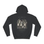 The Apiary - Naturalist Heavyweight Hoodie