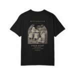 The Apiary - Naturalist Heavyweight T-Shirt