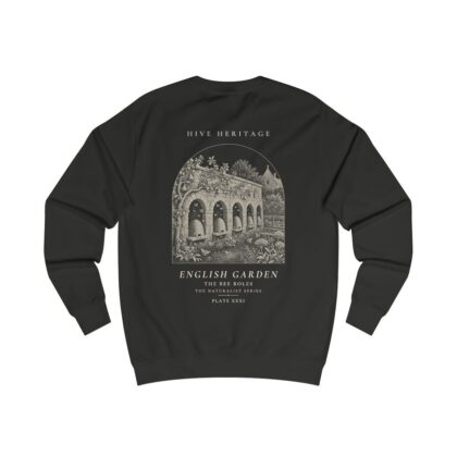 The Bee Boles - Naturalist Crew Sweatshirt