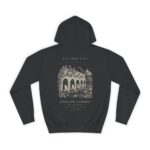The Bee Boles - Naturalist Heavyweight Hoodie