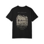 The Bee Boles - Naturalist Heavyweight T-Shirt