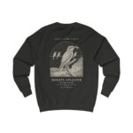 The Bee-Eater - Naturalist Crew Sweatshirt