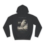 The Bee-Eater - Naturalist Heavyweight Hoodie