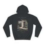 The Bee Gum - Naturalist Heavyweight Hoodie