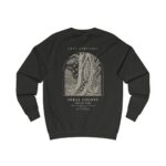 The Bee Tree - Naturalist Crew Sweatshirt