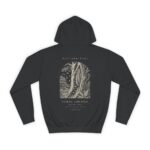 The Bee Tree - Naturalist Heavyweight Hoodie