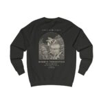 The Bumblebee - Naturalist Crew Sweatshirt