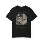 The Death's-Head Hawkmoth - Naturalist Heavyweight T-Shirt