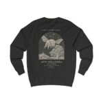 The Drone - Naturalist Crew Sweatshirt