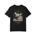 The Drone - Naturalist Heavyweight T-Shirt
