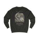 The Eastern Honey Bee - Naturalist Crew Sweatshirt